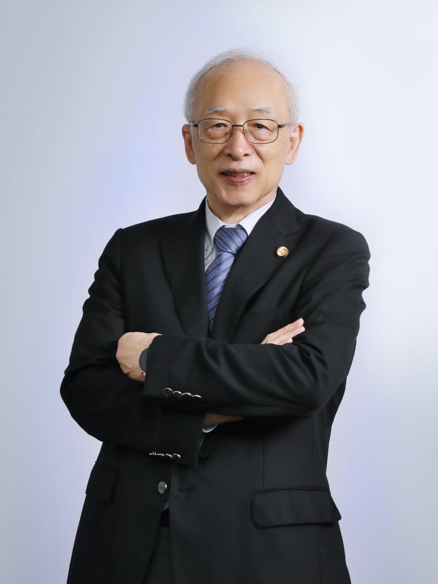 Ryuichi SHITARA