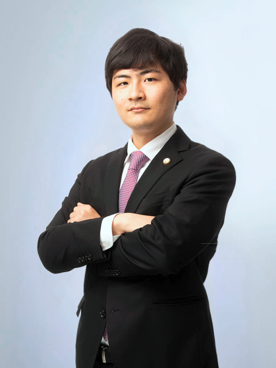 Amon IKOMA